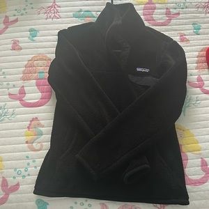 Patagonia Re-Tool half snap pullover